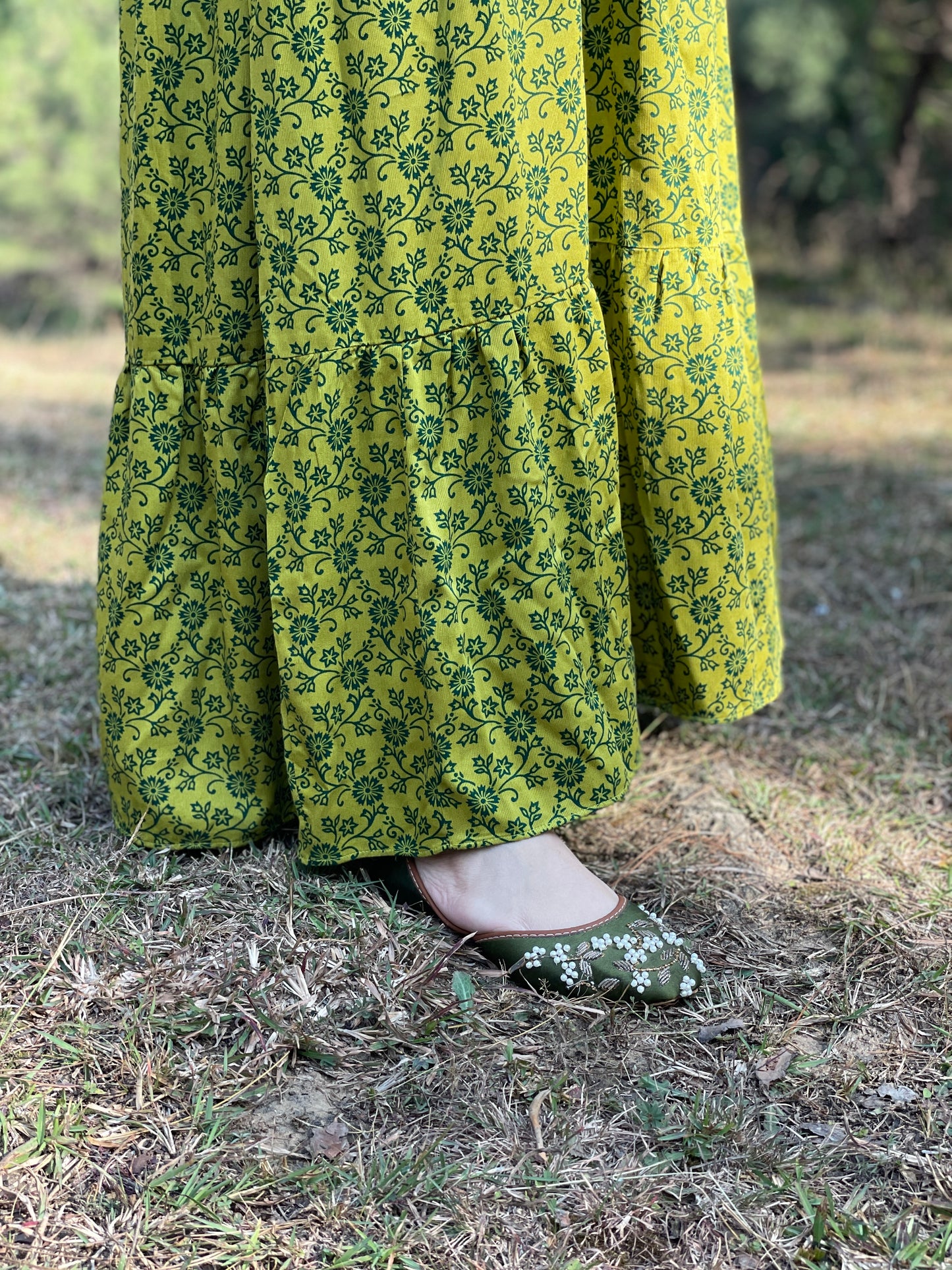 Vintage Allure