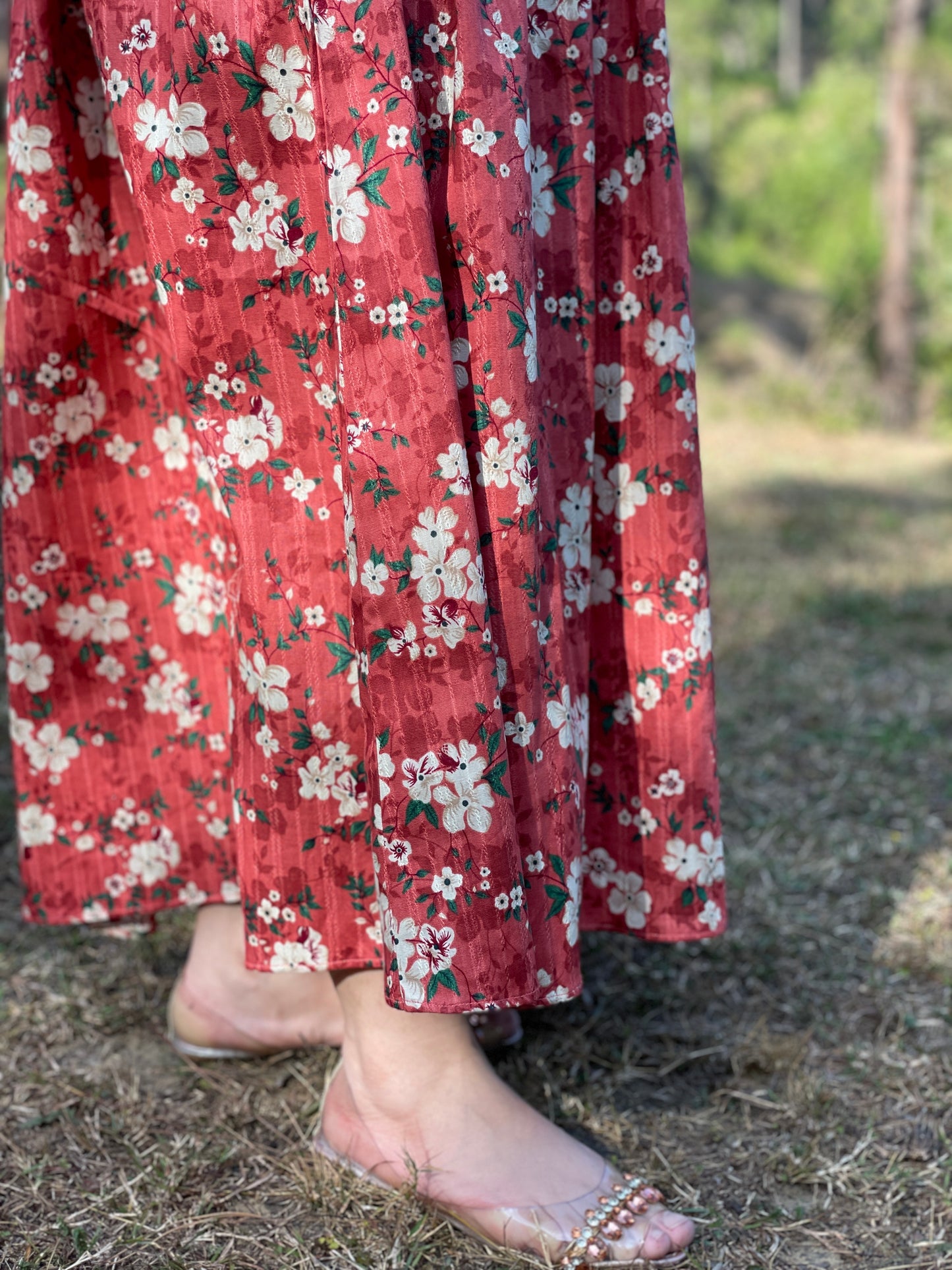Lush Blossom