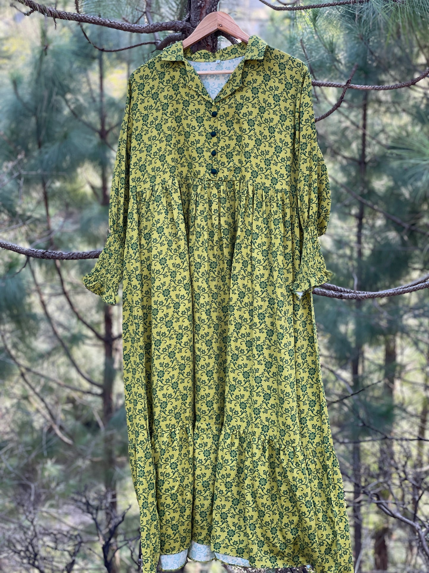 Vintage Allure