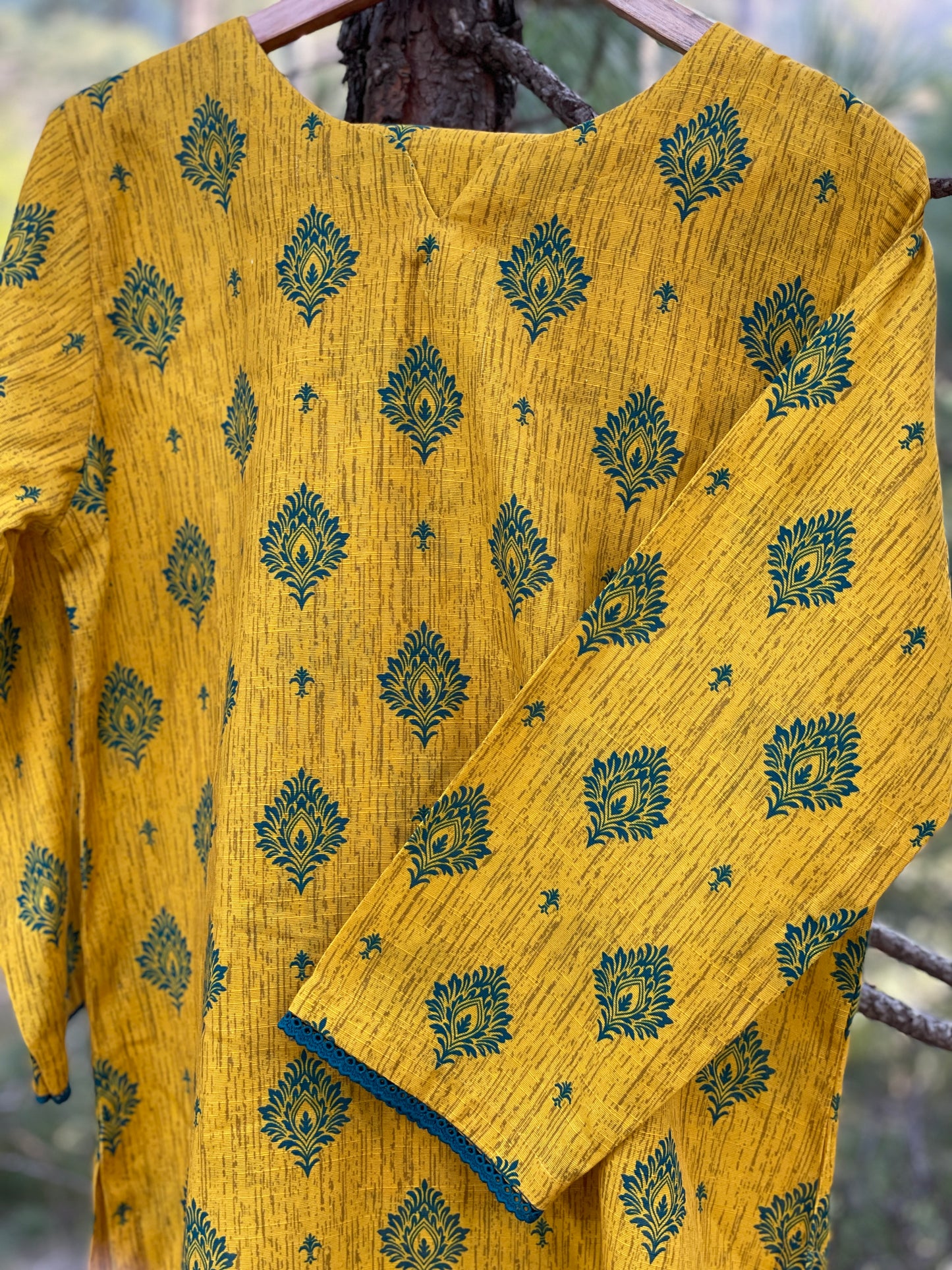 Chandni