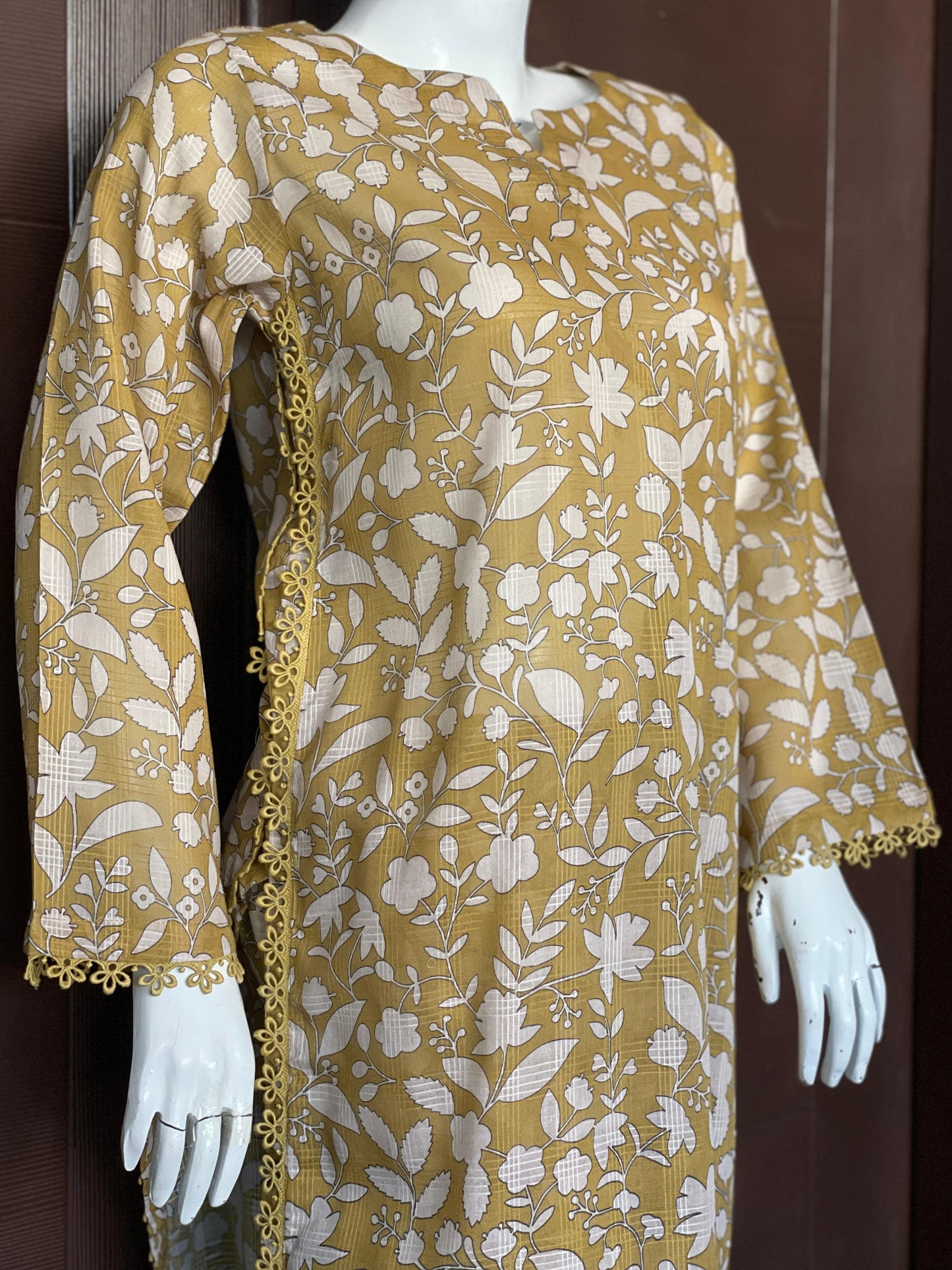 2pc- Stitched