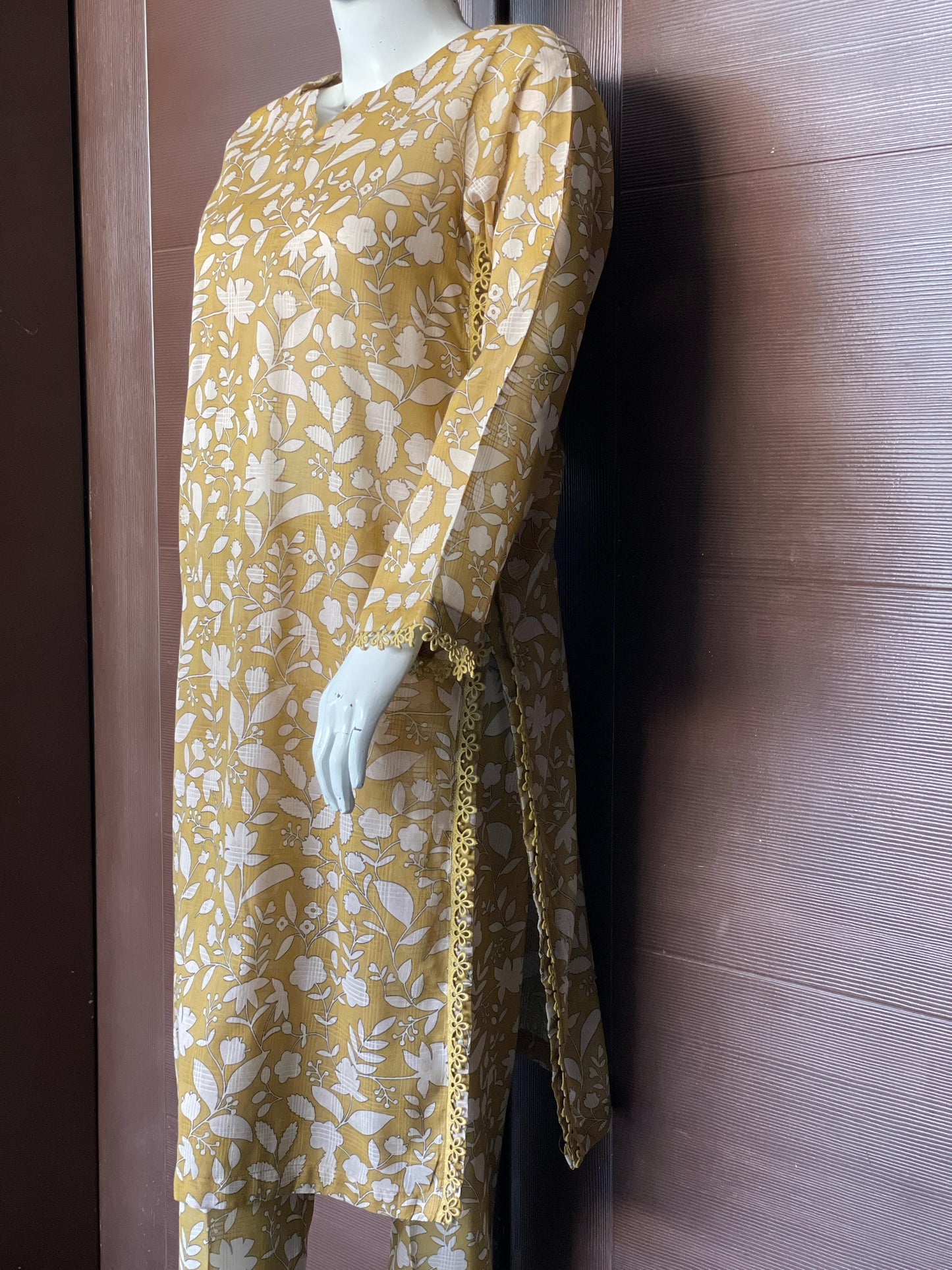 2pc- Stitched