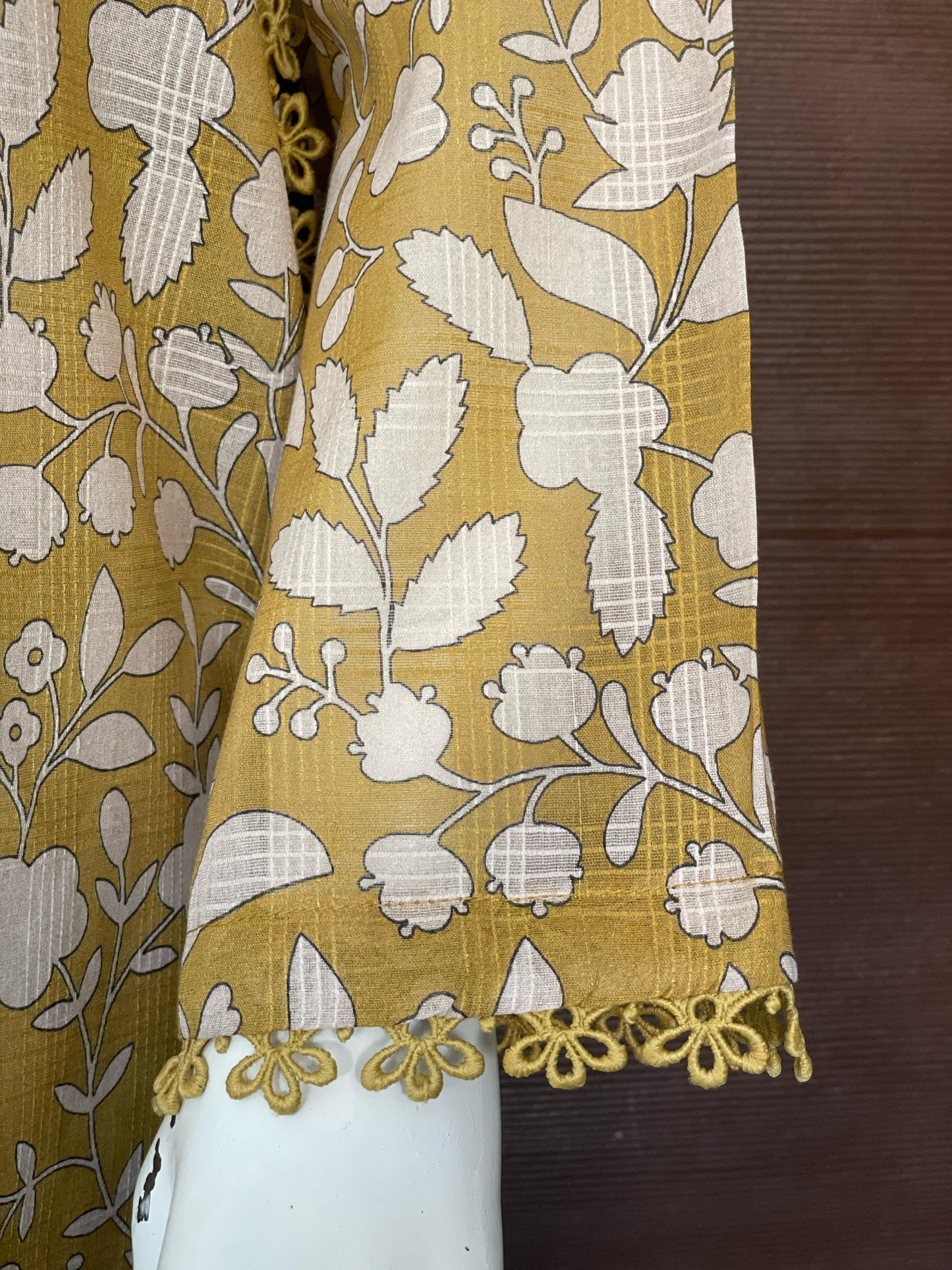 2pc- Stitched