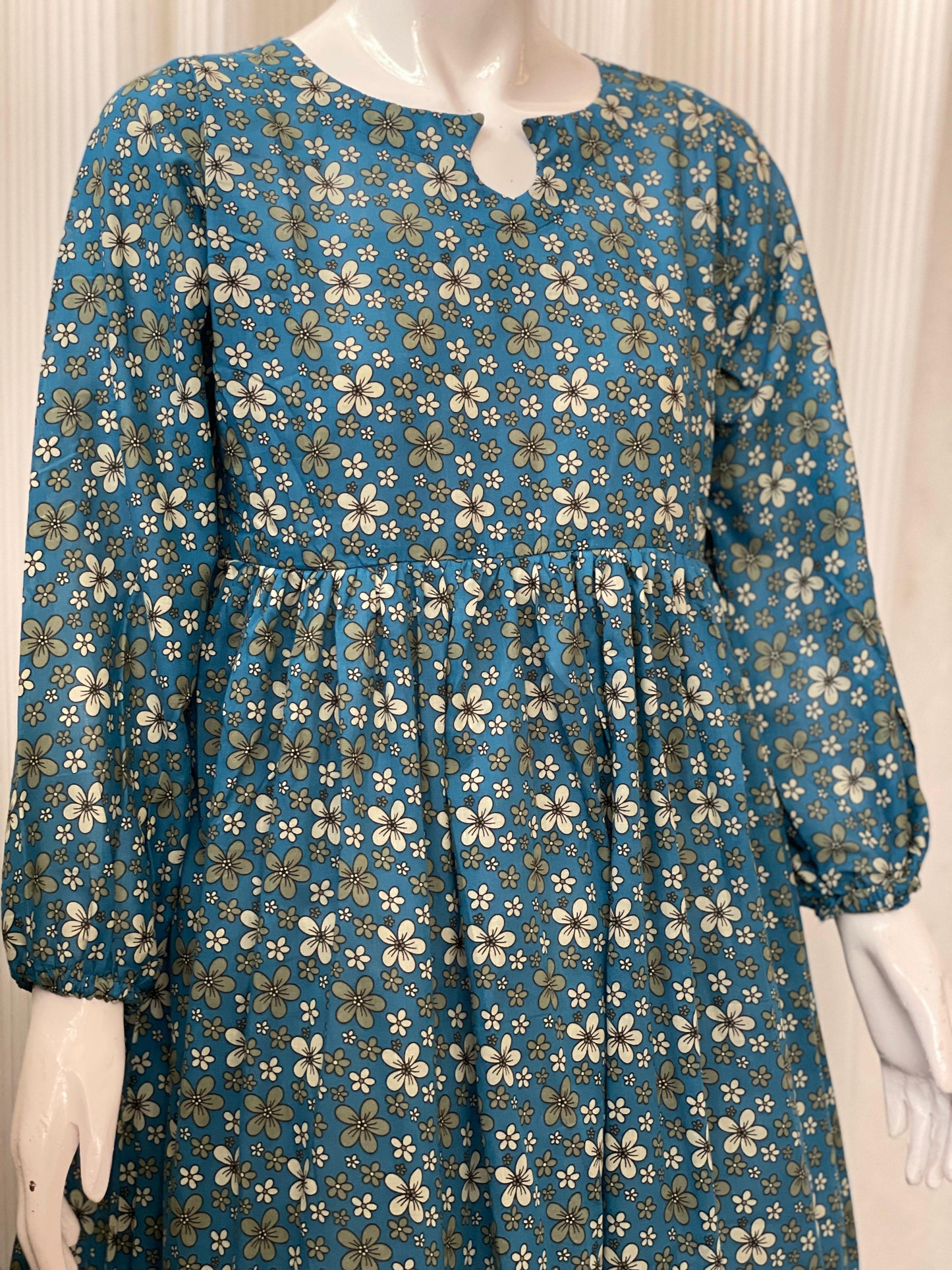 1pc- 2-Tier Maxi