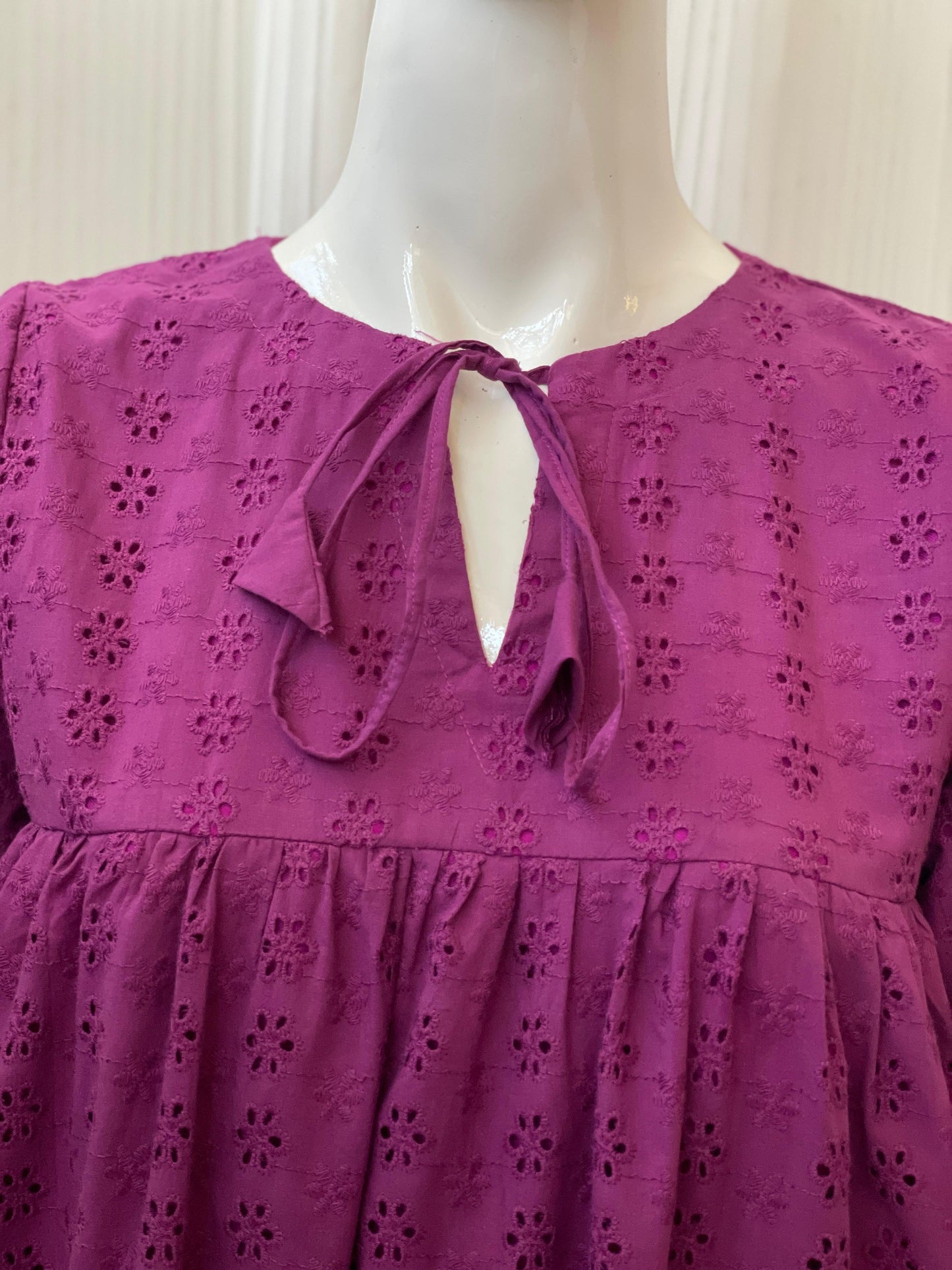 1pc- 2-Tier Maxi