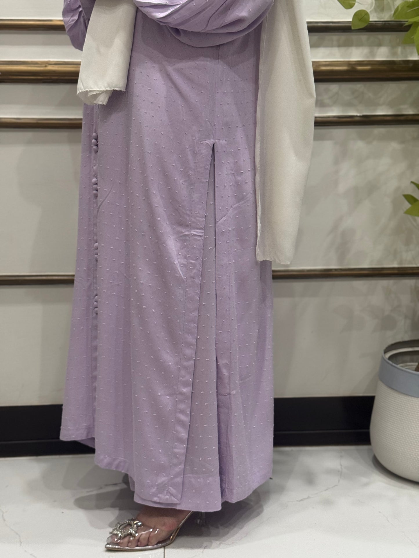 Lavender Daydream-2pc