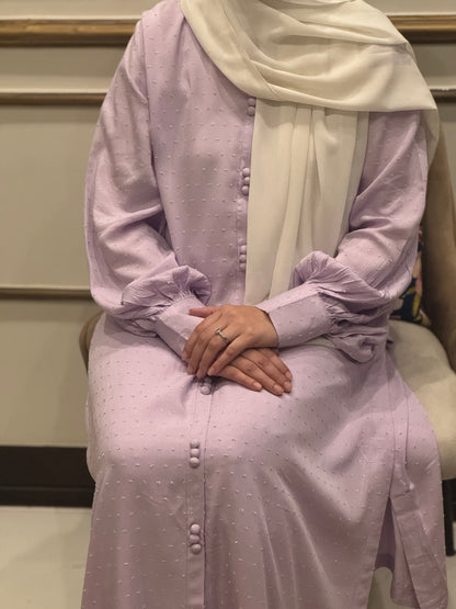 Lavender Daydream-2pc