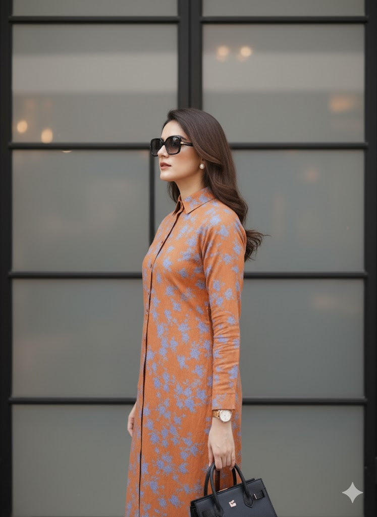 Pastel Parade- Co-ord Set