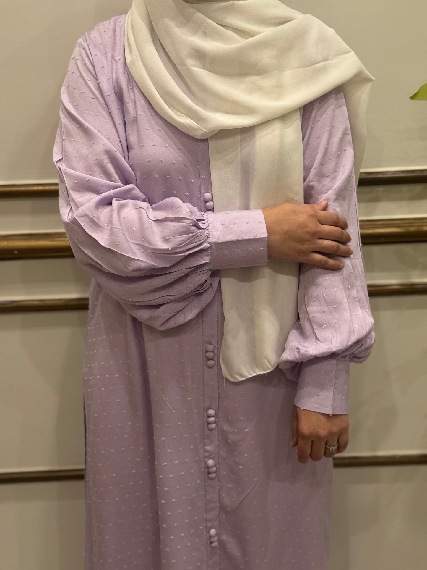 Lavender Daydream-2pc