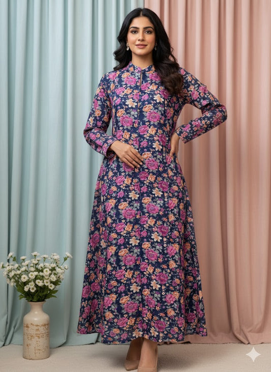 1pc- 2-Tier Maxi