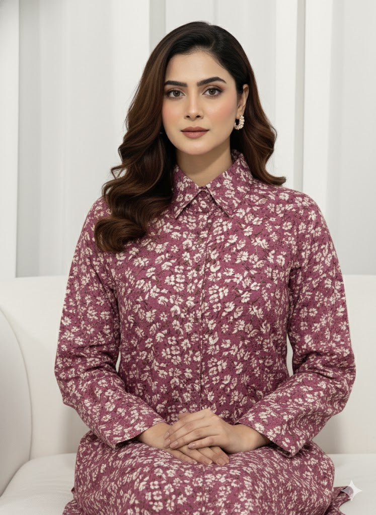 Summer Whisper- Co-ord Set