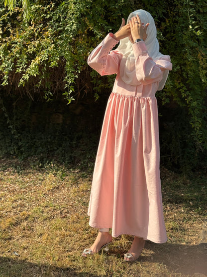 Blush Bloom- 1pc
