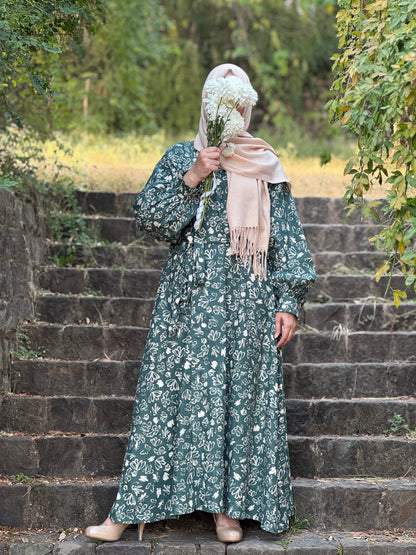 Evergreen Charm- 1pc