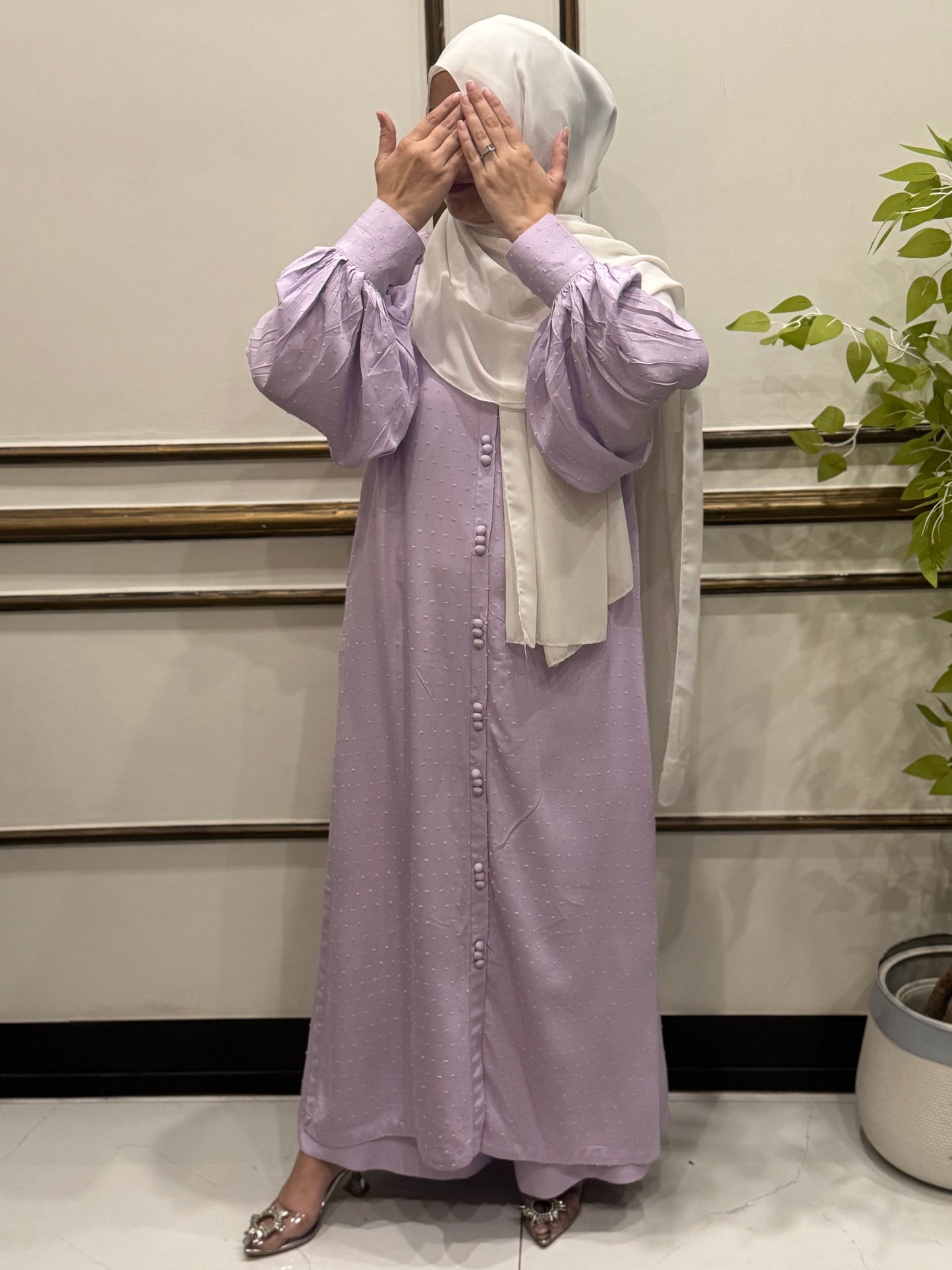 Lavender Daydream-2pc