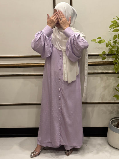 Lavender Daydream-2pc