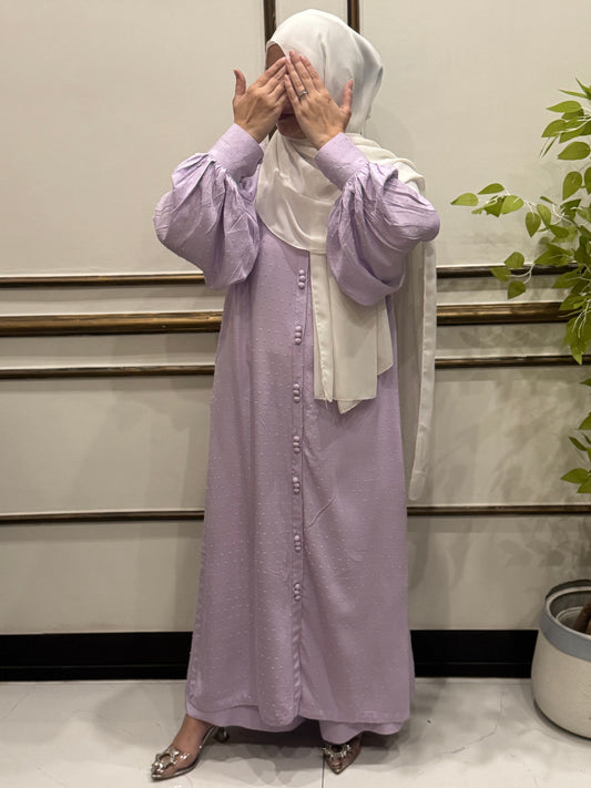 Lavender Daydream-2pc