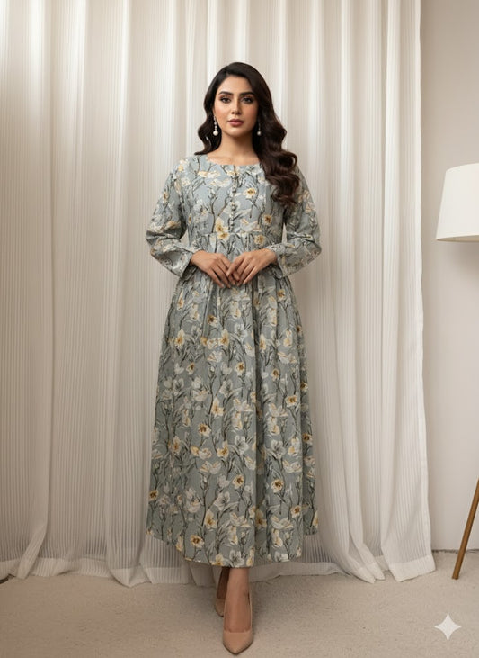 1pc- 2-Tier Maxi