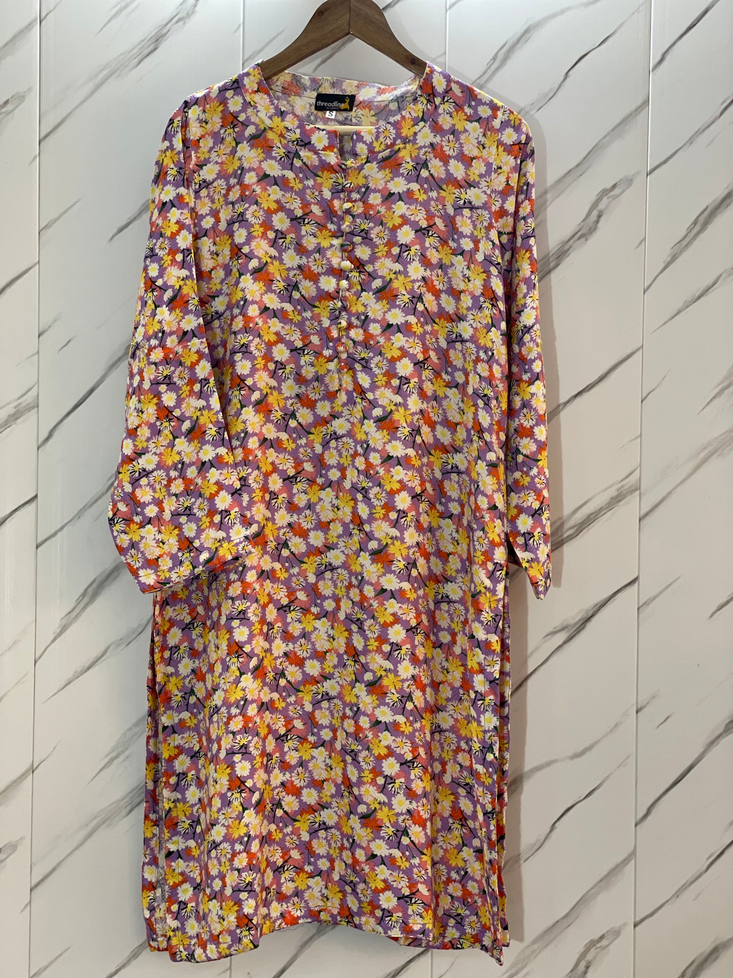 Linen Breeze- Co-ord Set