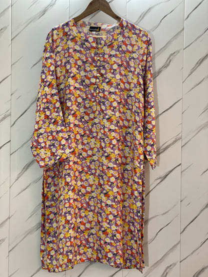 Linen Breeze- Co-ord Set