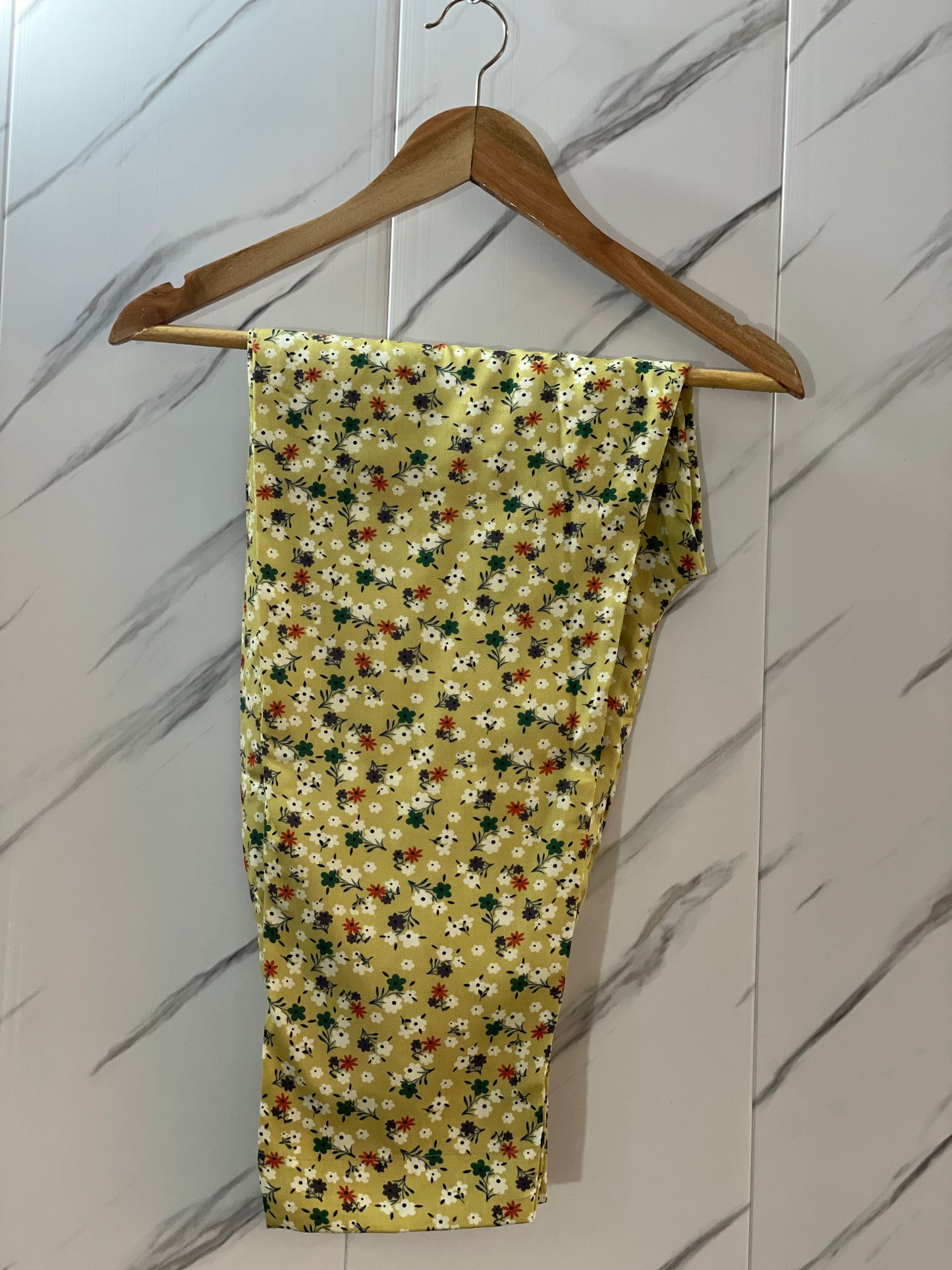 Golden Daydream- Co-ord Set