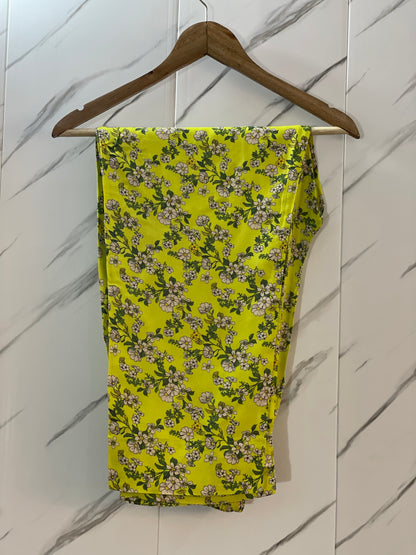 Golden Dune- Co-ord Set