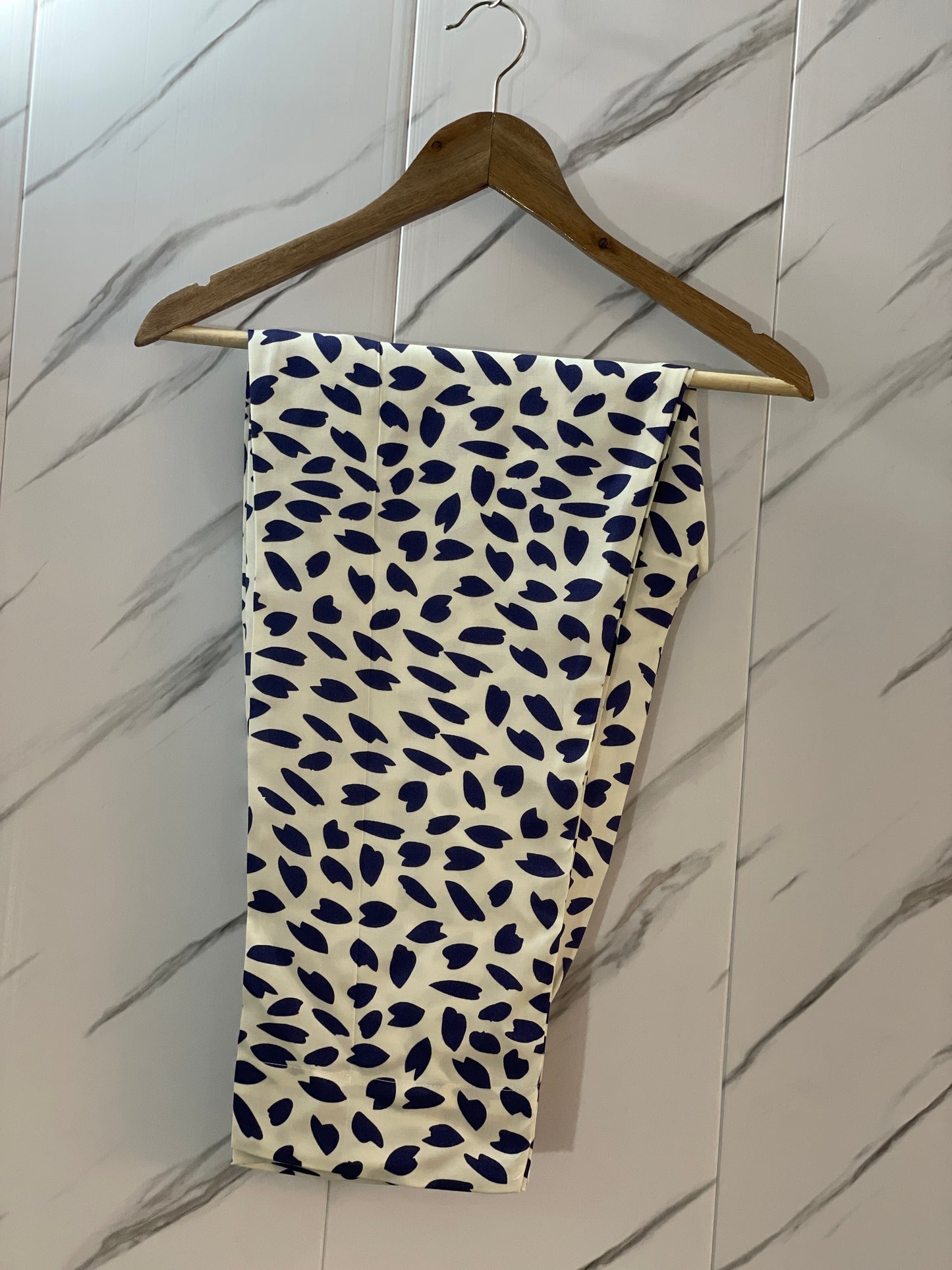 Serene Linen- Co-ord Set