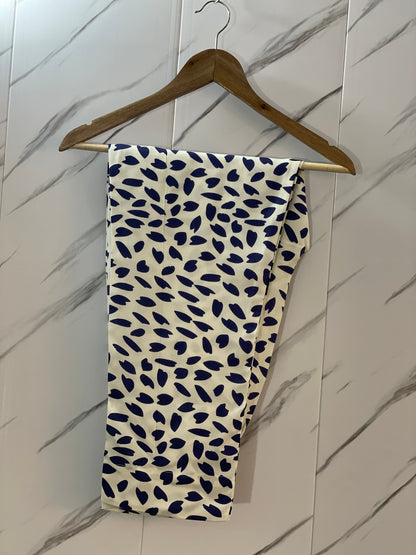 Serene Linen- Co-ord Set