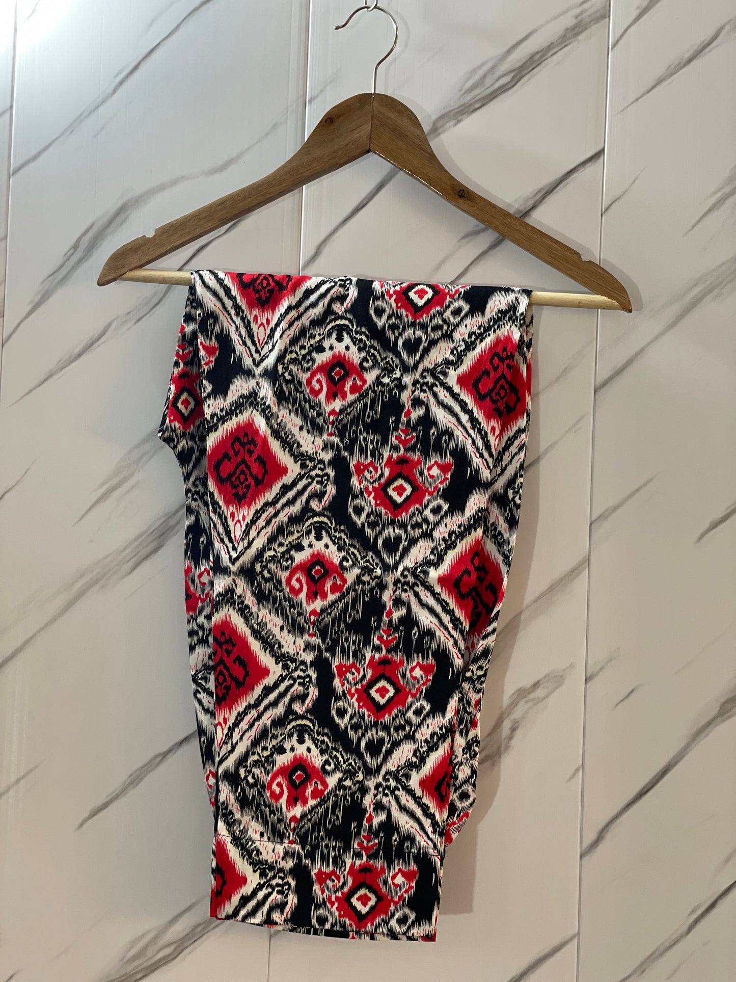 Lush Linen Vibes- Co-ord Set