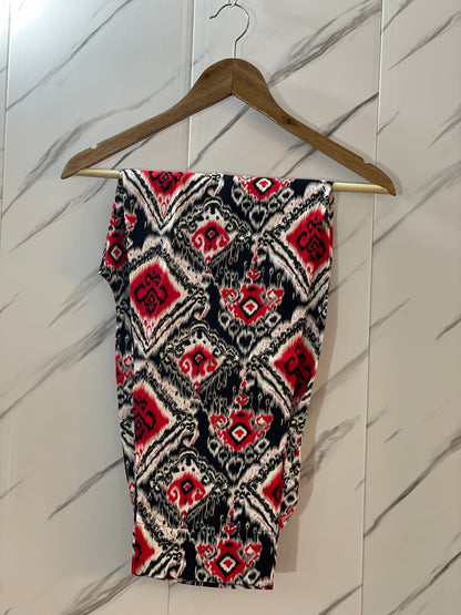 Lush Linen Vibes- Co-ord Set