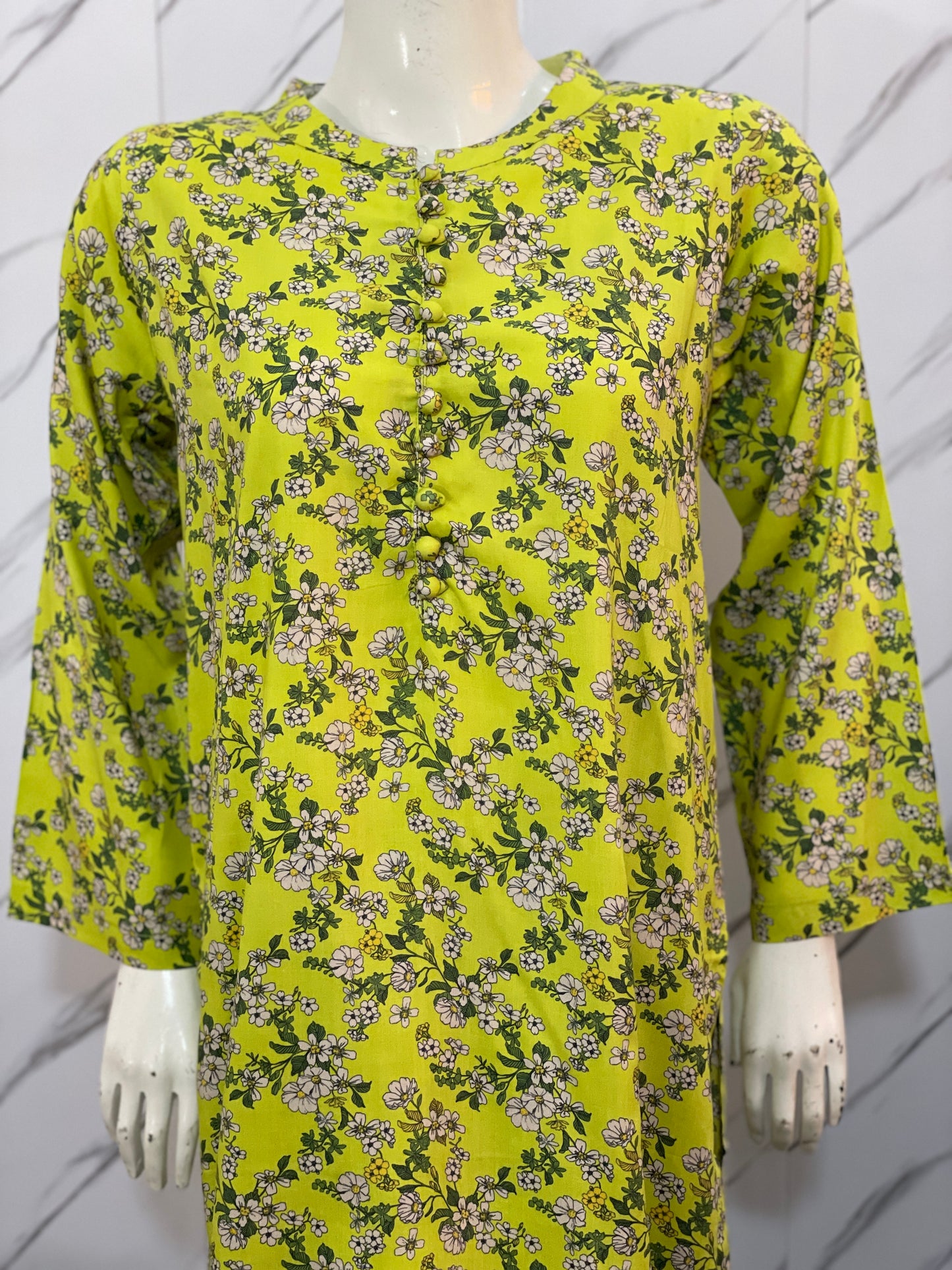 Golden Dune- Co-ord Set