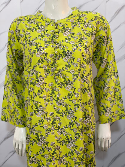 Golden Dune- Co-ord Set