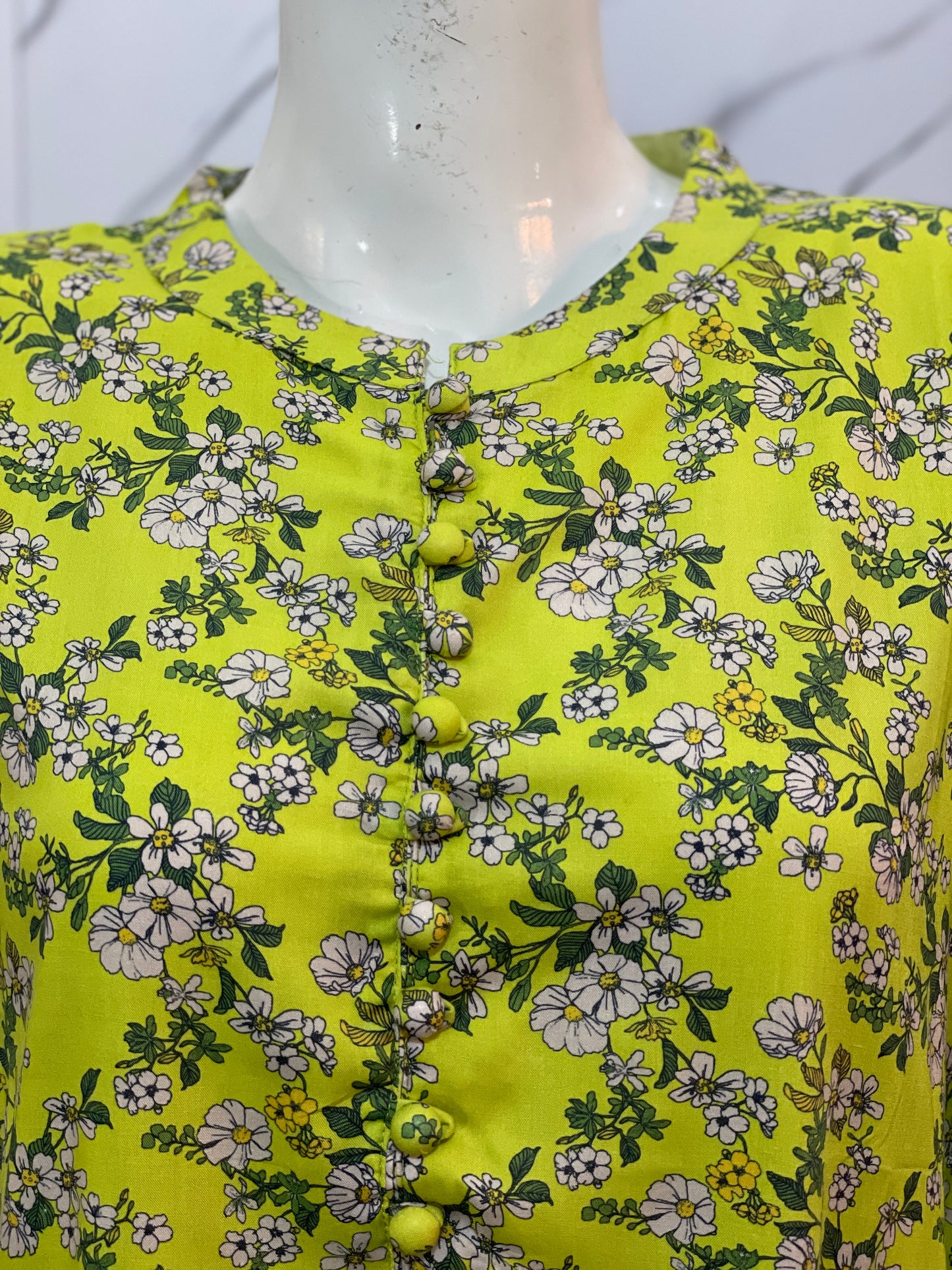 Golden Dune- Co-ord Set