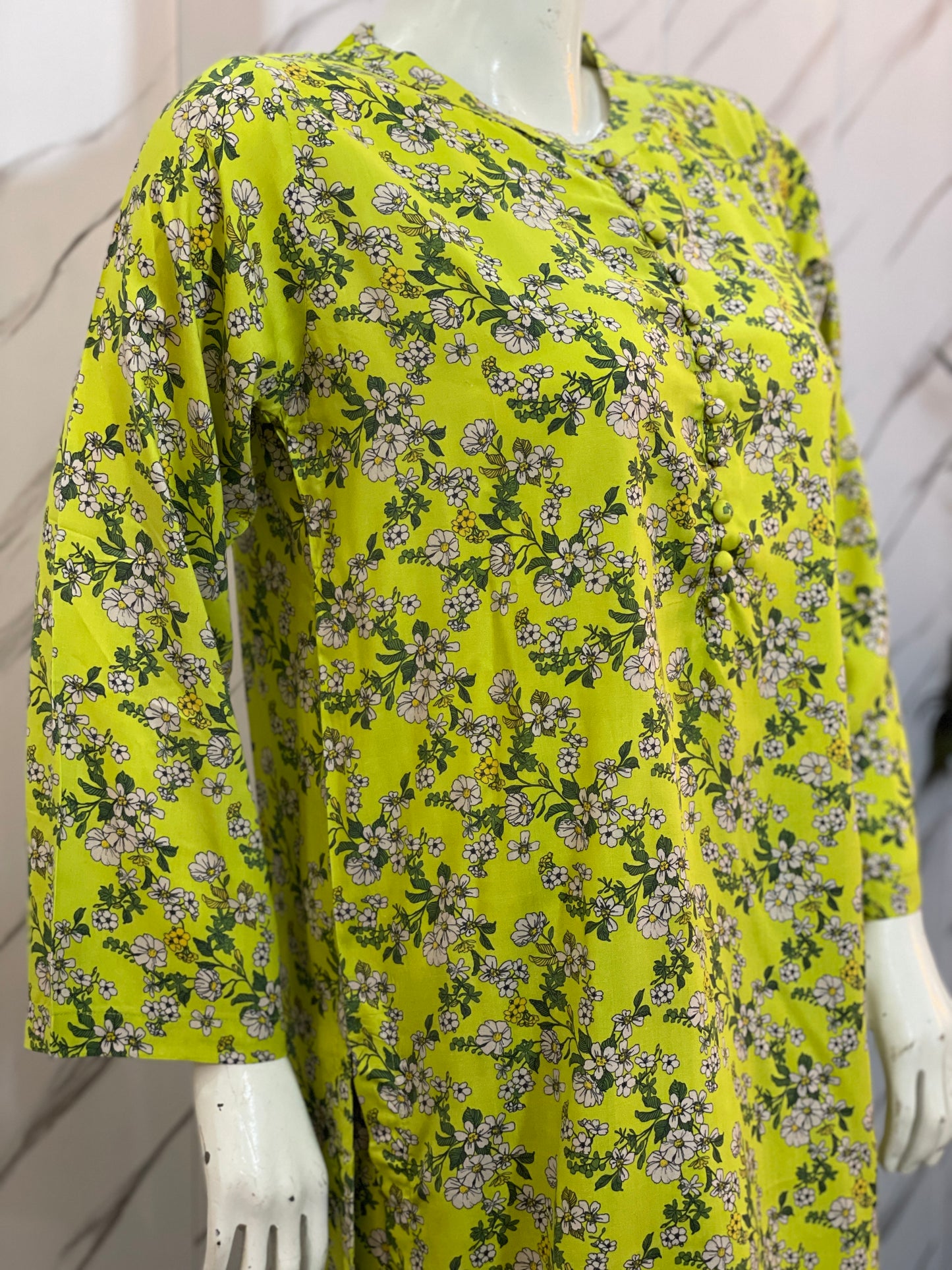 Golden Dune- Co-ord Set