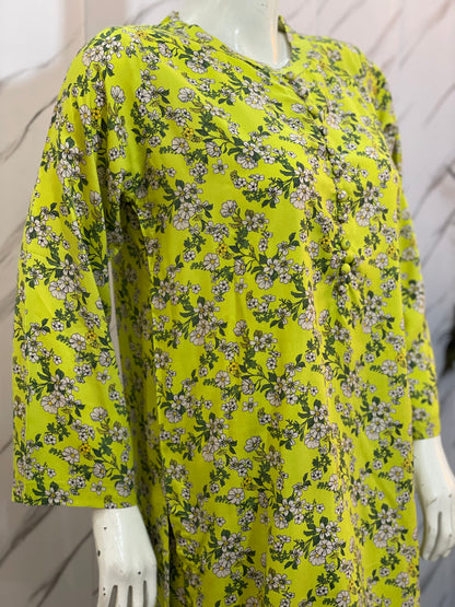 Golden Dune- Co-ord Set