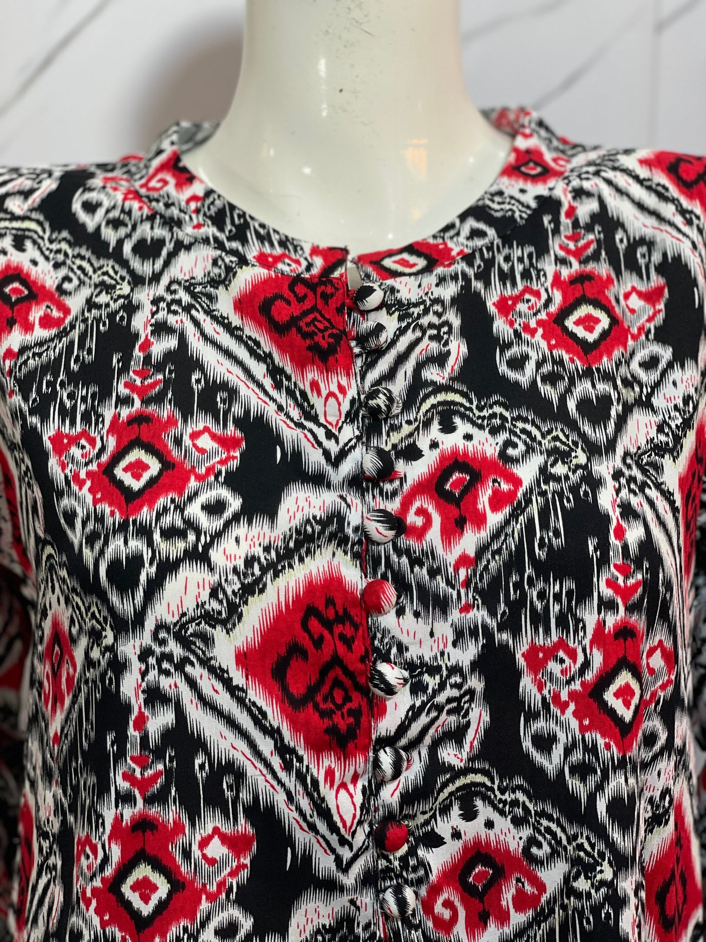 Lush Linen Vibes- Co-ord Set