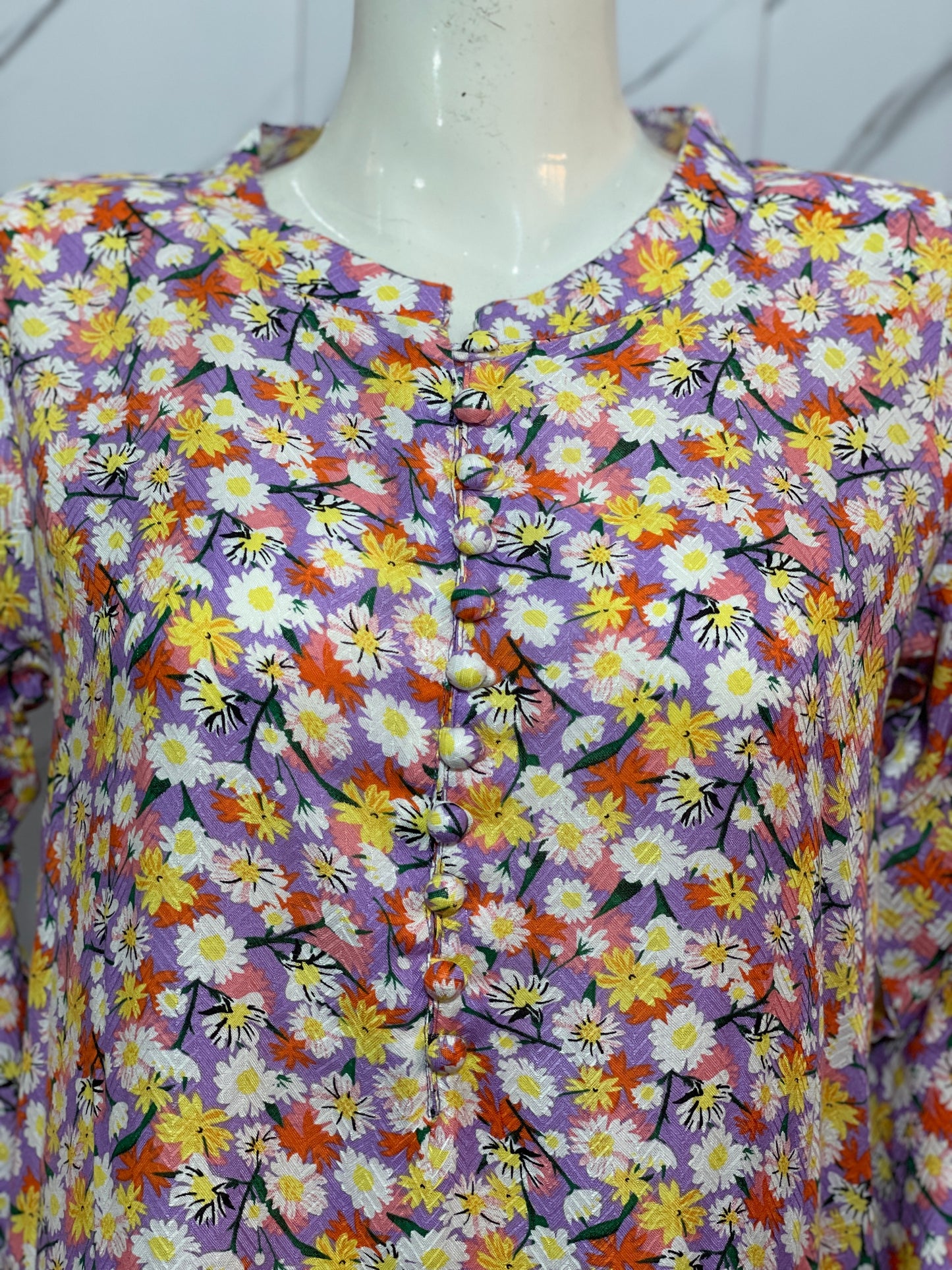 Linen Breeze- Co-ord Set