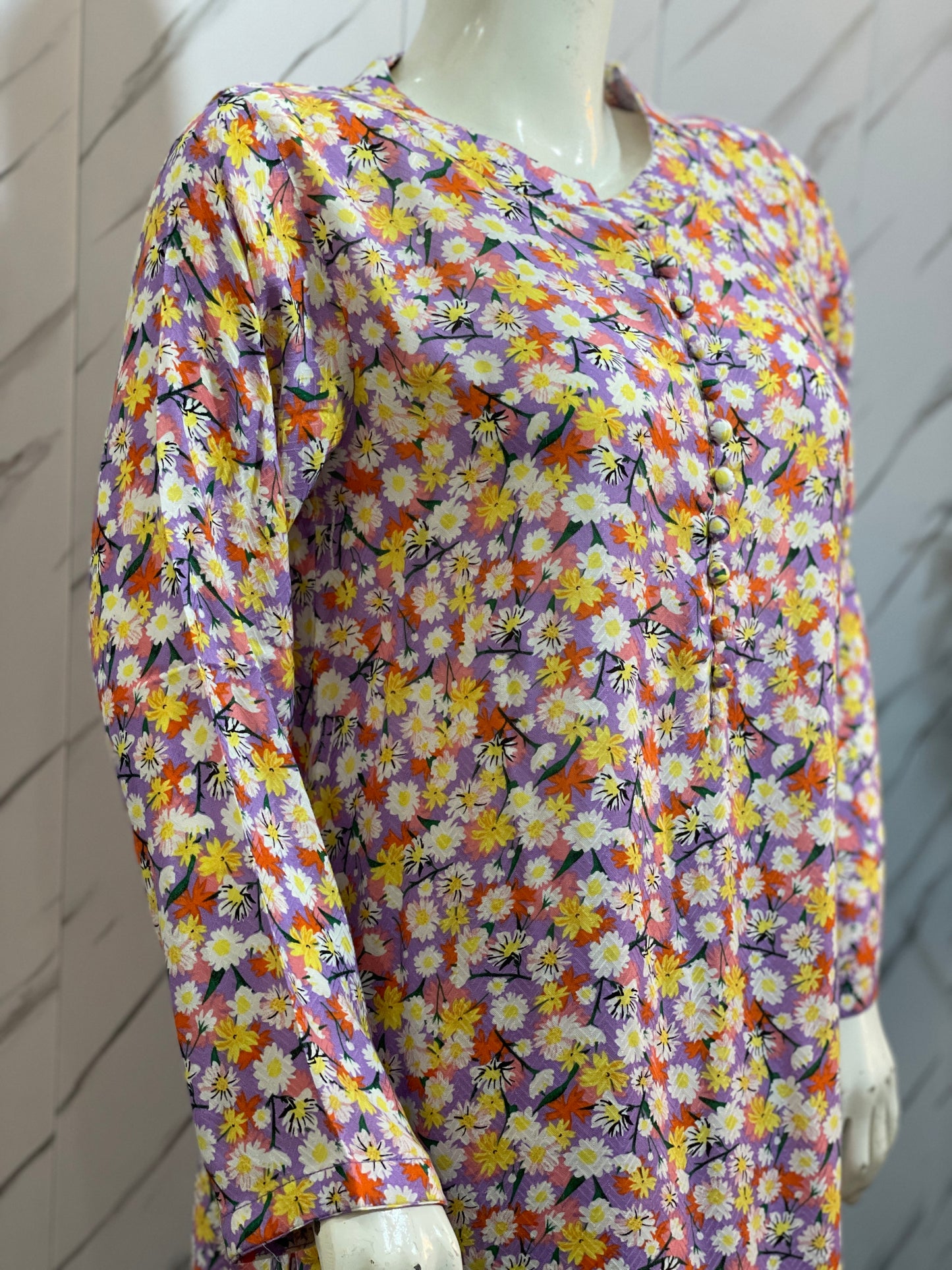 Linen Breeze- Co-ord Set