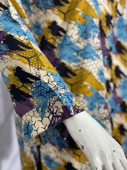 Breezy Bloom- Co-ord Set