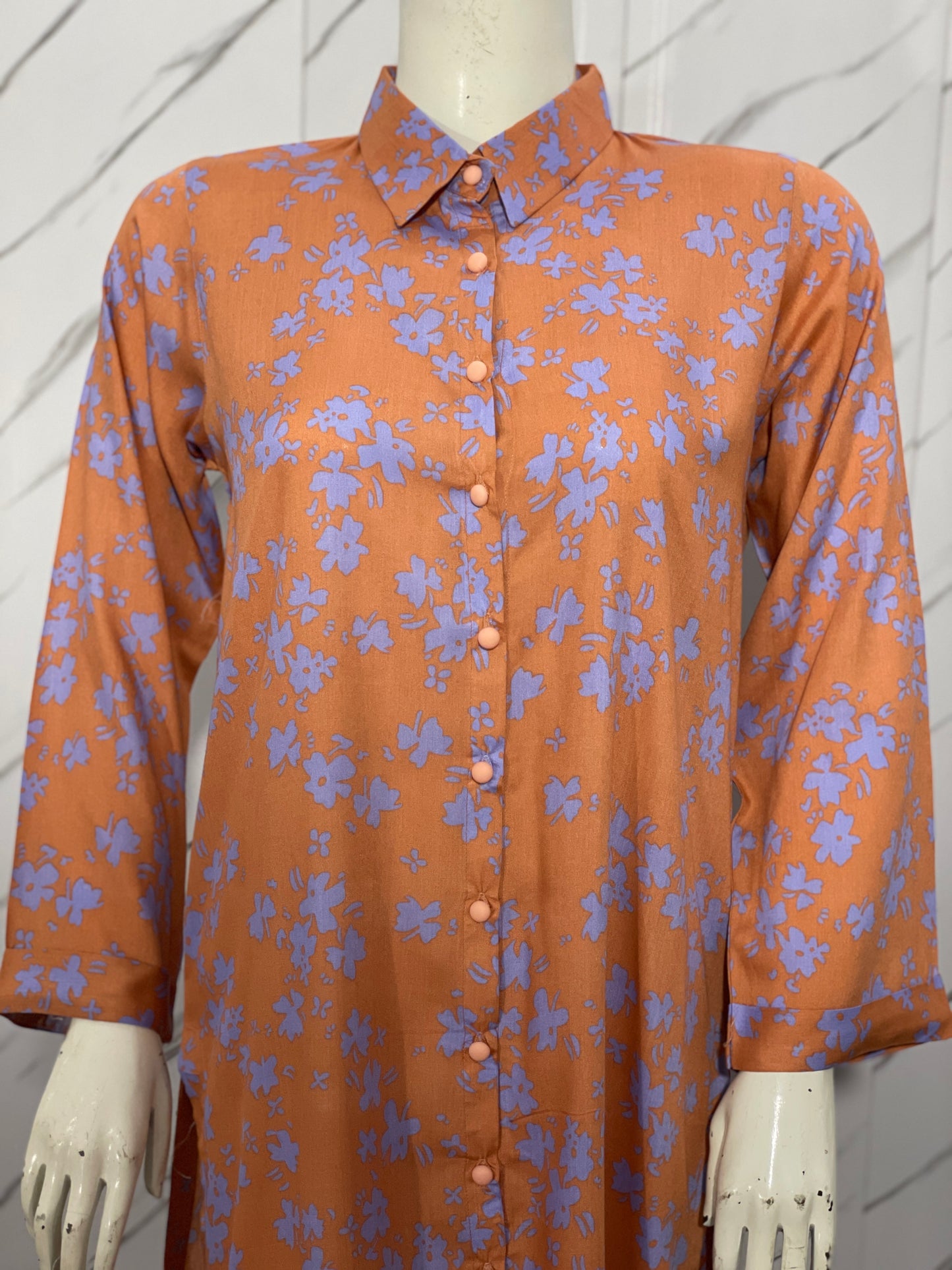 Pastel Parade- Co-ord Set