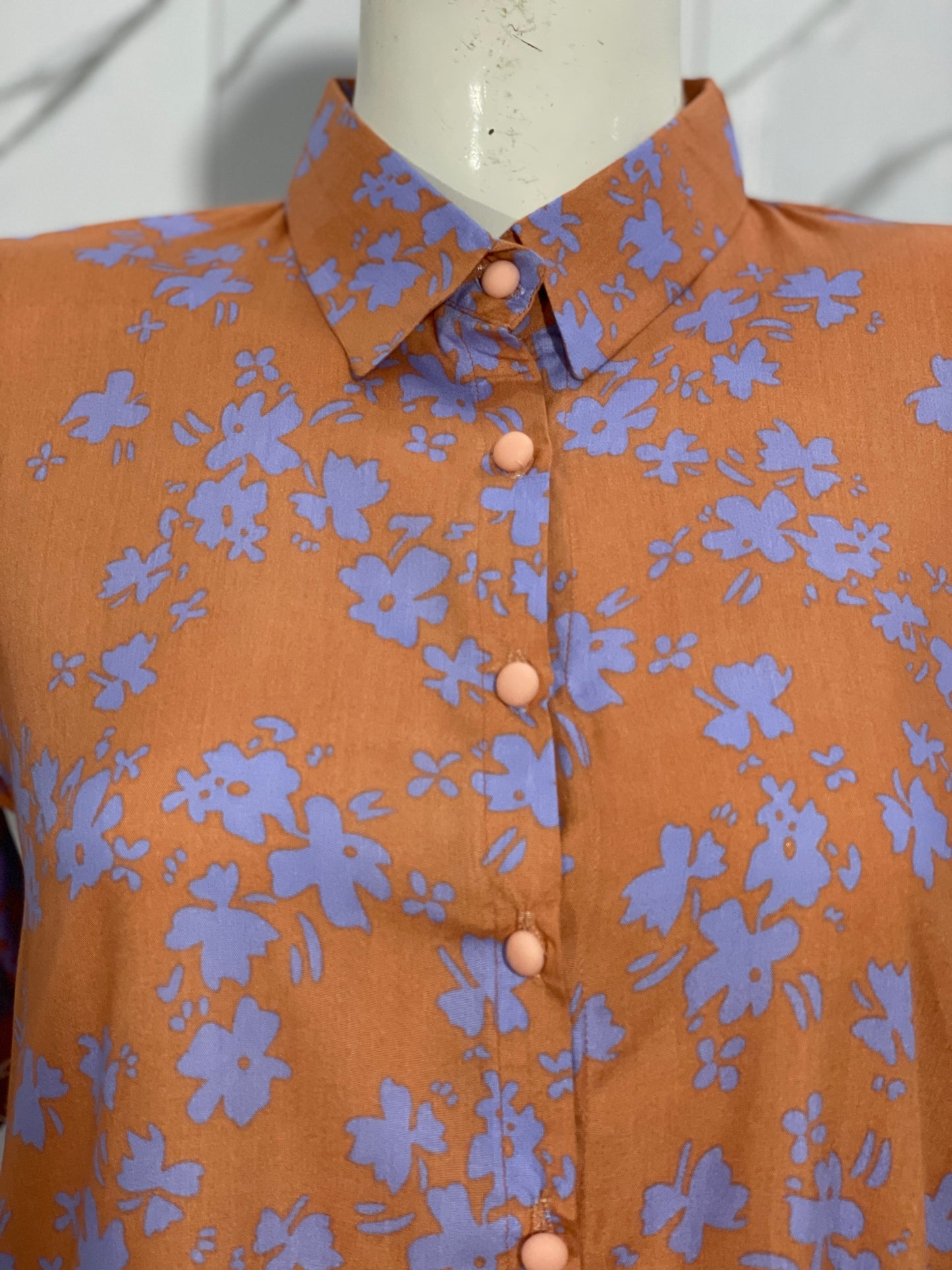 Pastel Parade- Co-ord Set