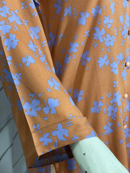 Pastel Parade- Co-ord Set