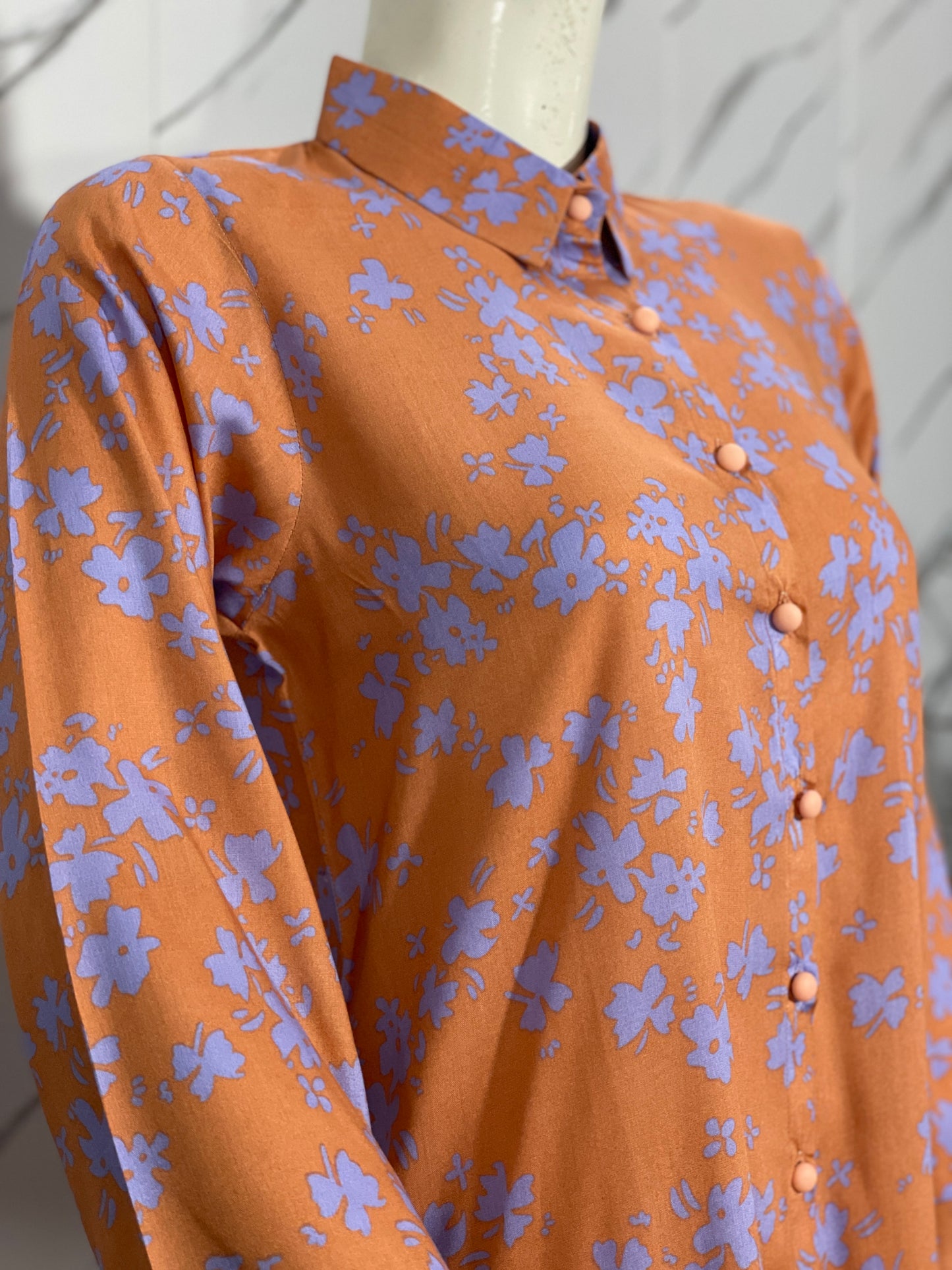 Pastel Parade- Co-ord Set