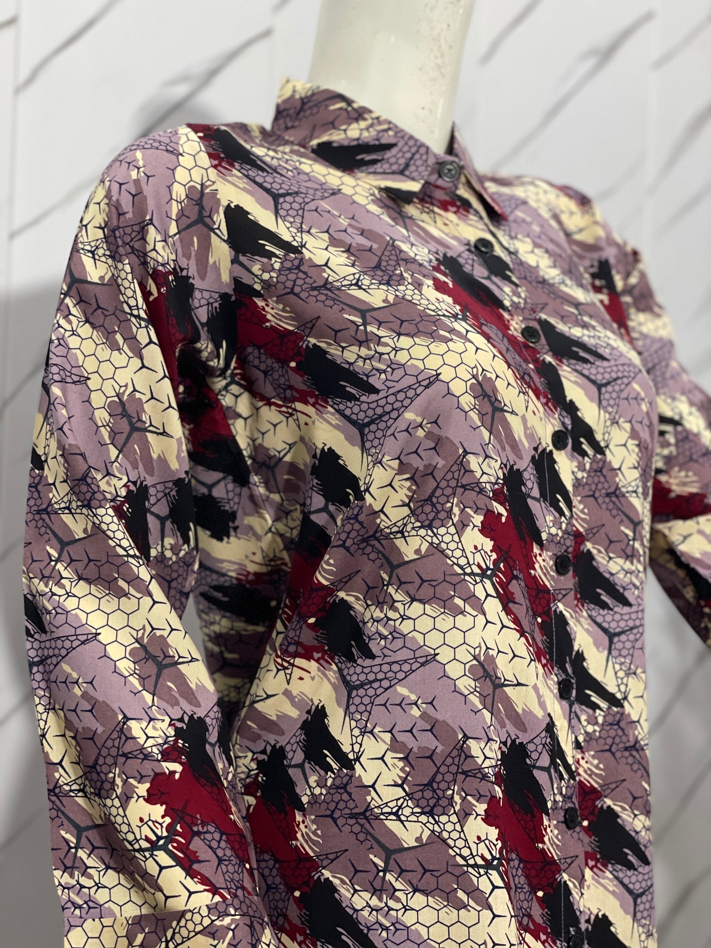 Serene & Soft- Co-ord Set