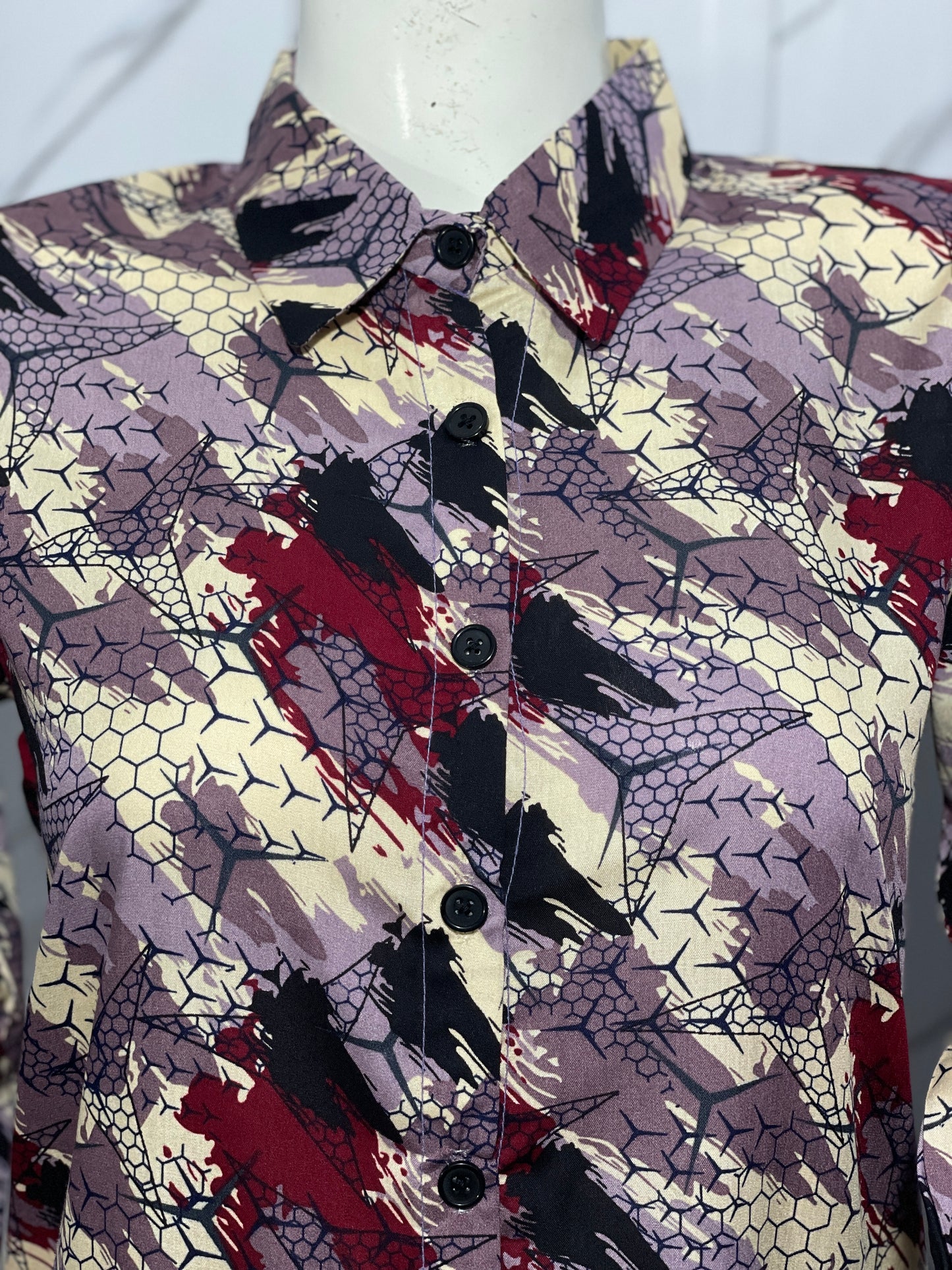 Serene & Soft- Co-ord Set