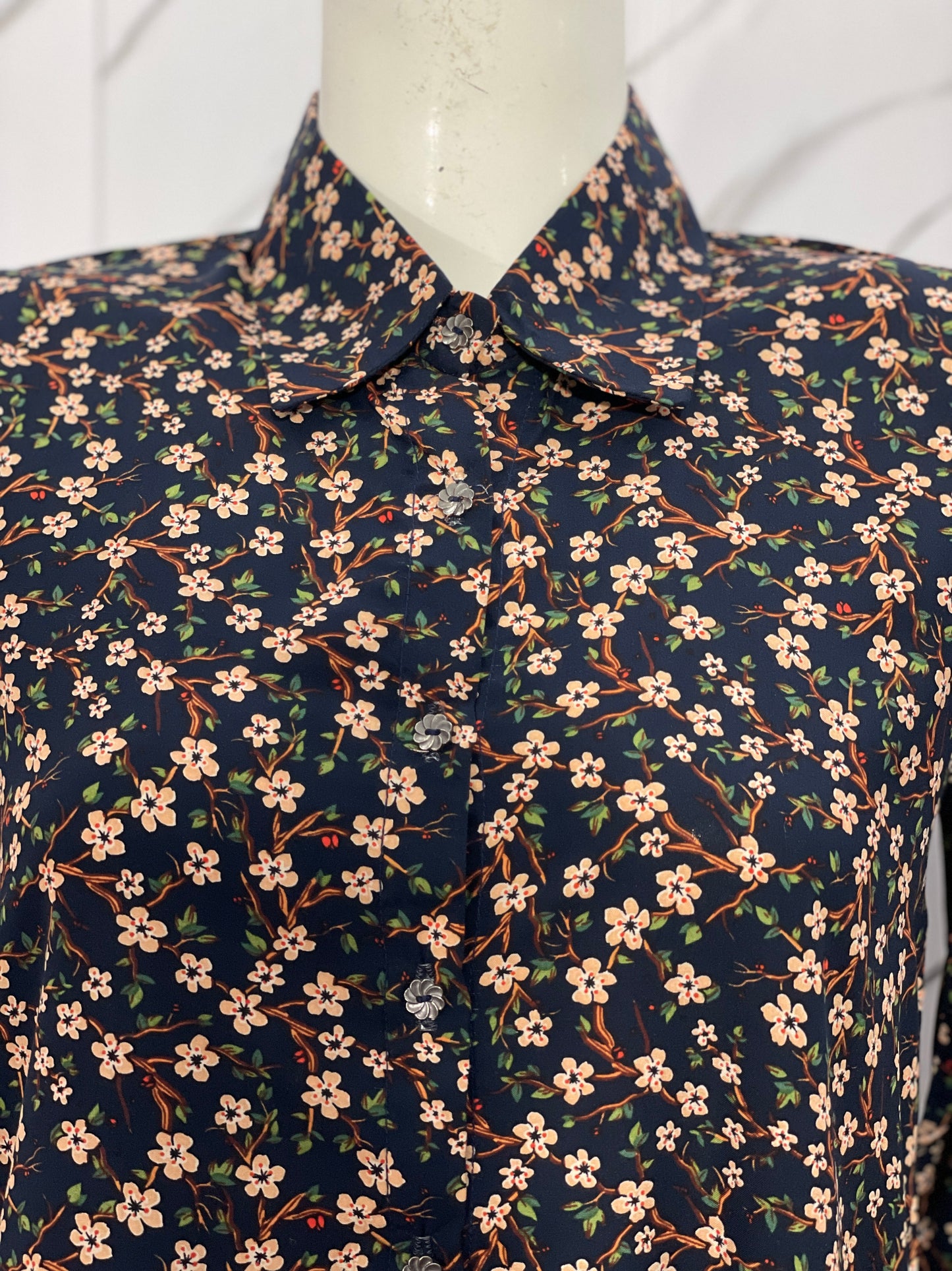 Linen Glow- Co-ord Set