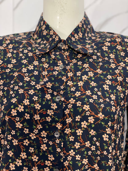 Linen Glow- Co-ord Set