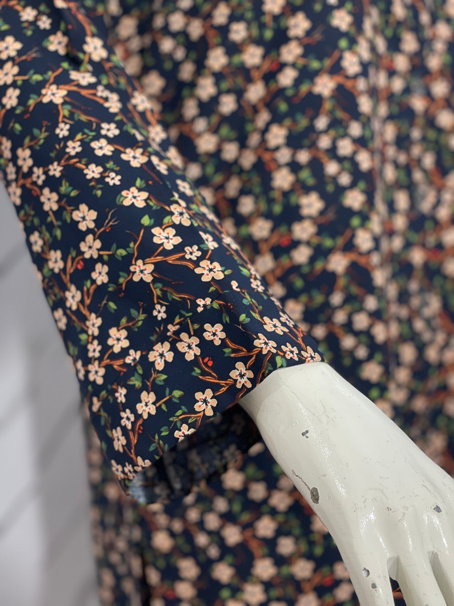 Linen Glow- Co-ord Set