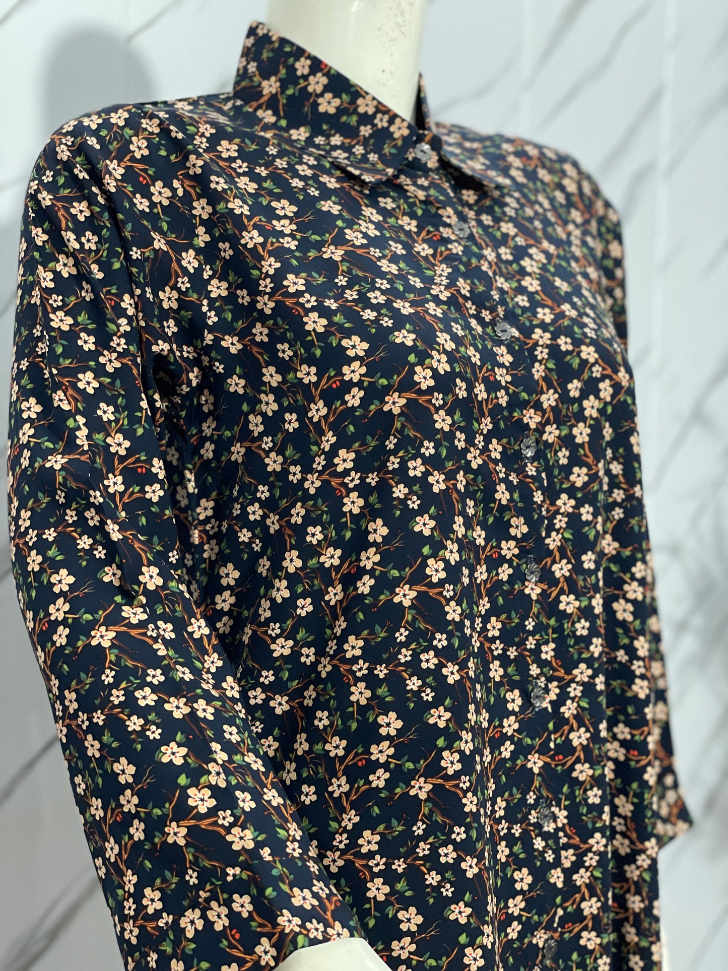 Linen Glow- Co-ord Set