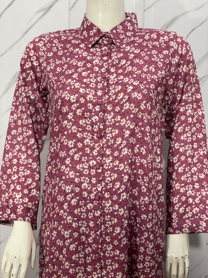 Summer Whisper- Co-ord Set