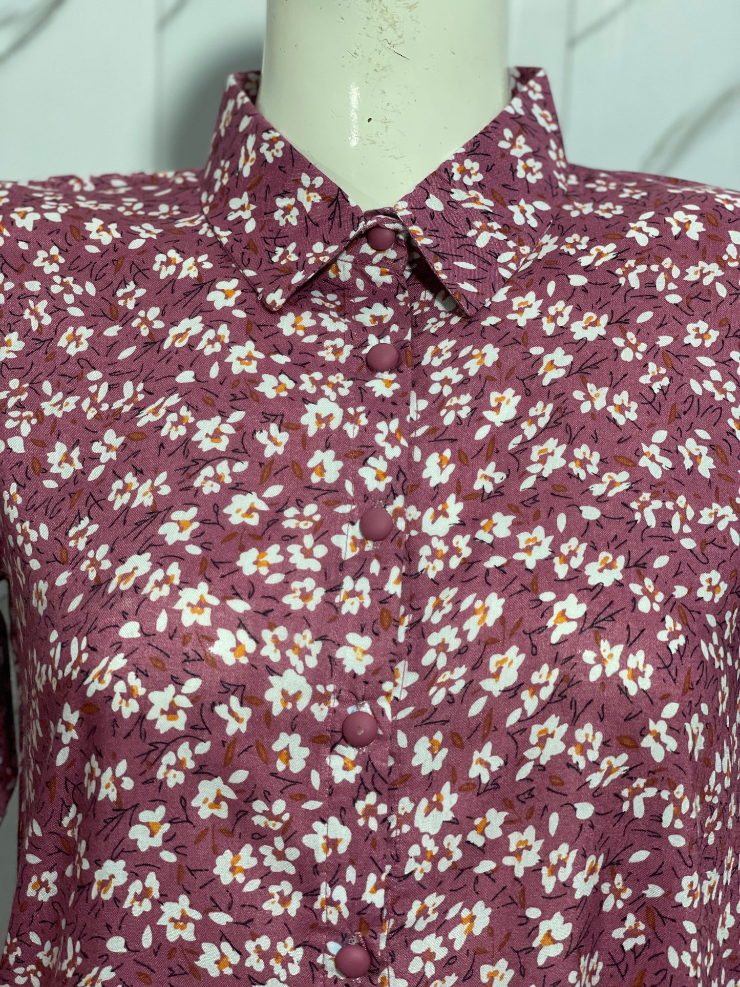 Summer Whisper- Co-ord Set